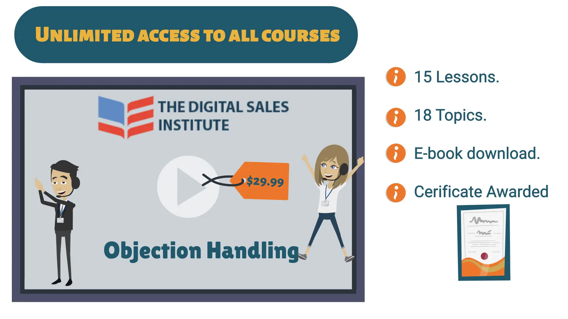 Sales-Objection-Handling-Training