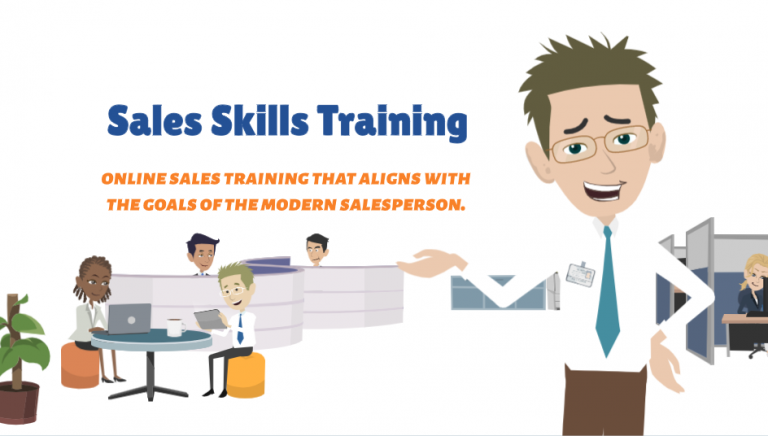 Sales Training Aligned to Your Buyers Journey