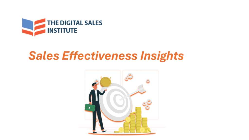 sales-effectiveness