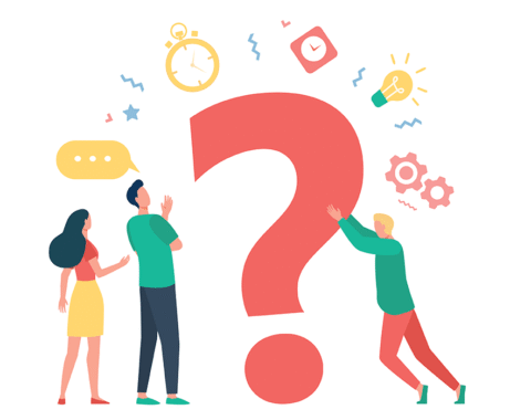 Powerful Sales Questions For Needs Discovery