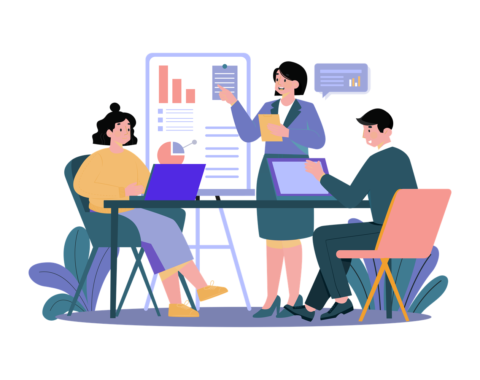 The Beginner’s Guide to Sales Training: Mastering the Basics.