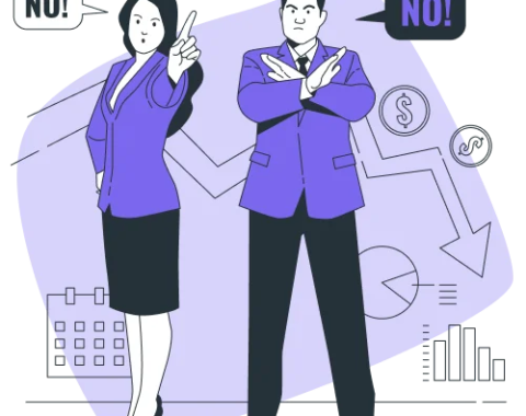 Handling Sales Objections With These Eight Tips