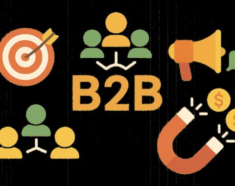 A New Reality in B2B Sales