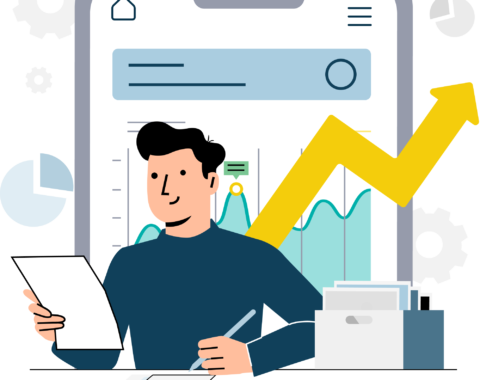Measuring Sales Success in Eight Steps